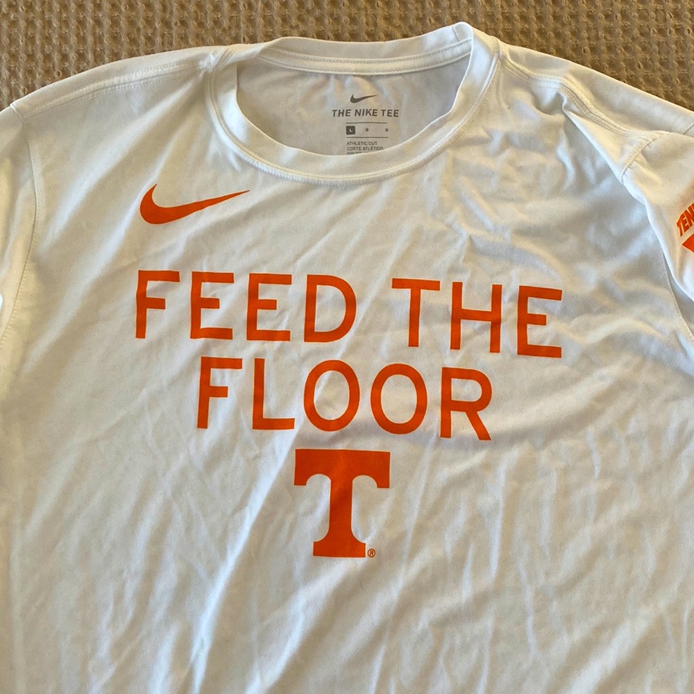 Men’s Nike Dri-Fit Long Sleeve